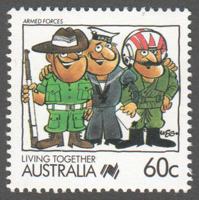 Australia Scott 1069 MNH - Click Image to Close